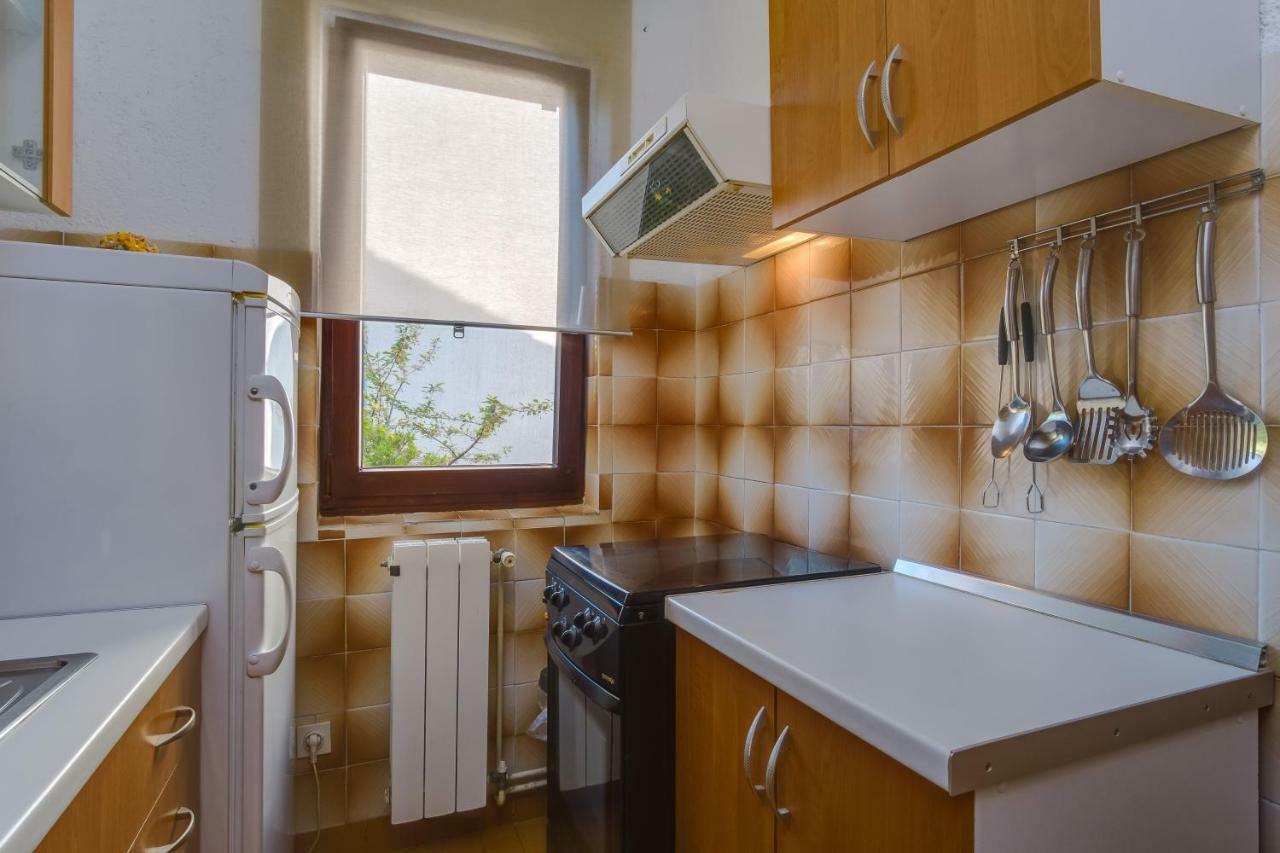 Apartmani Maris 말리로시니 외부 사진